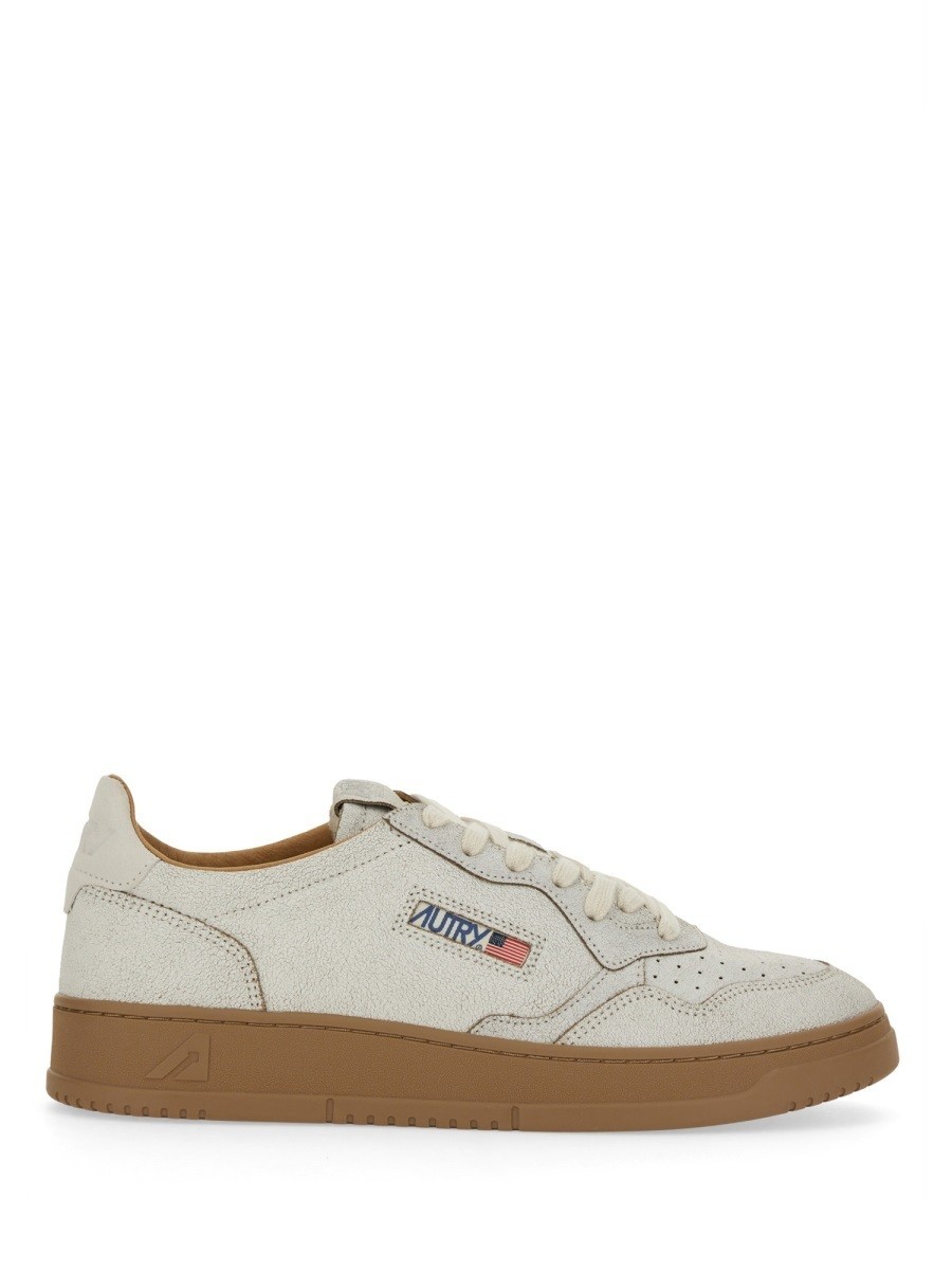 AUTRY ˡ  ۥ磻 Sneakers 375562 WHITE  ̵ åԥ̵ 2025AW el