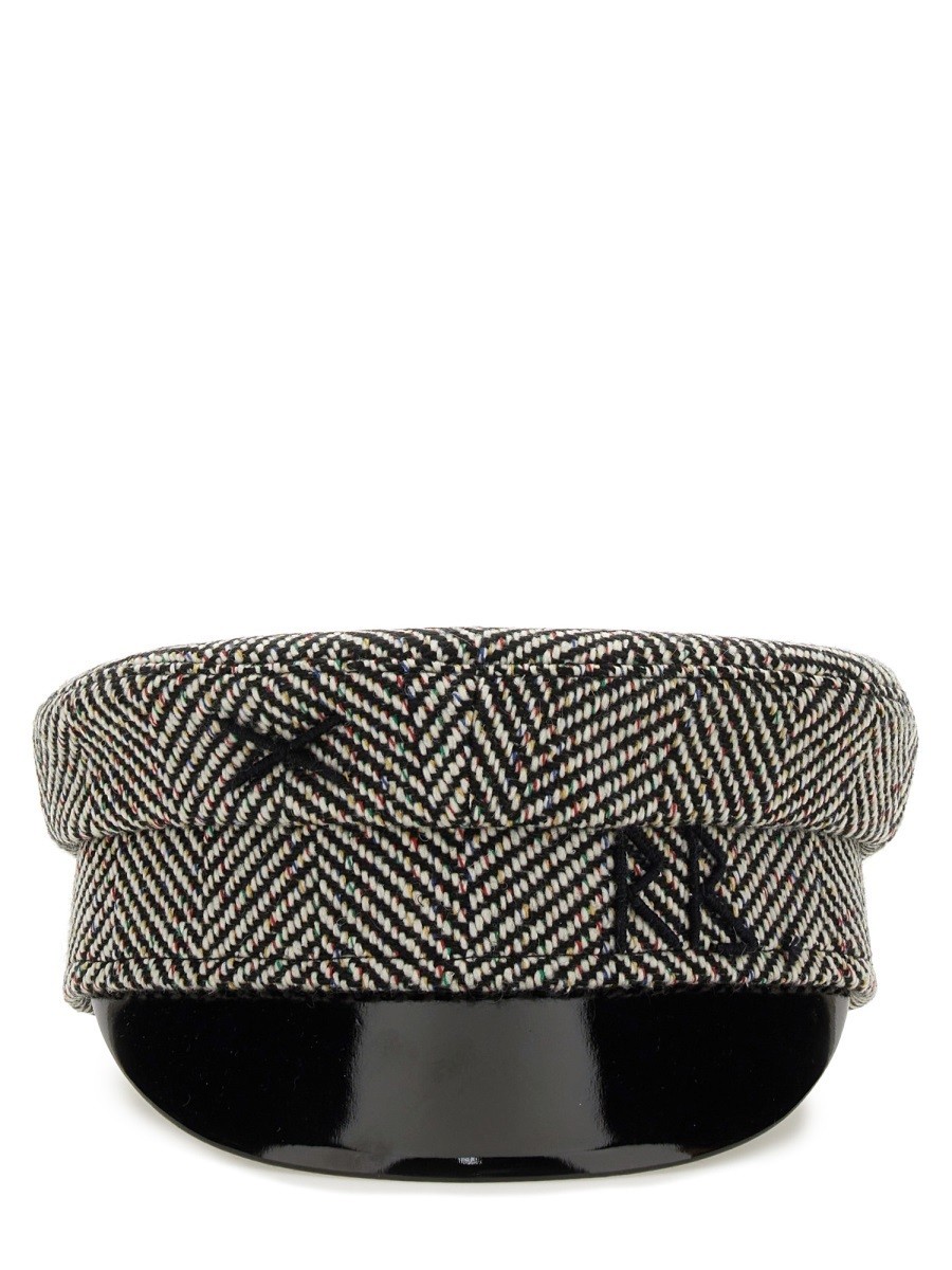 ݥȺ4!! 饹 Х󥹥 RUSLAN BAGINSKIY ϥå ˹ ǥ 졼 Hats 3706...
