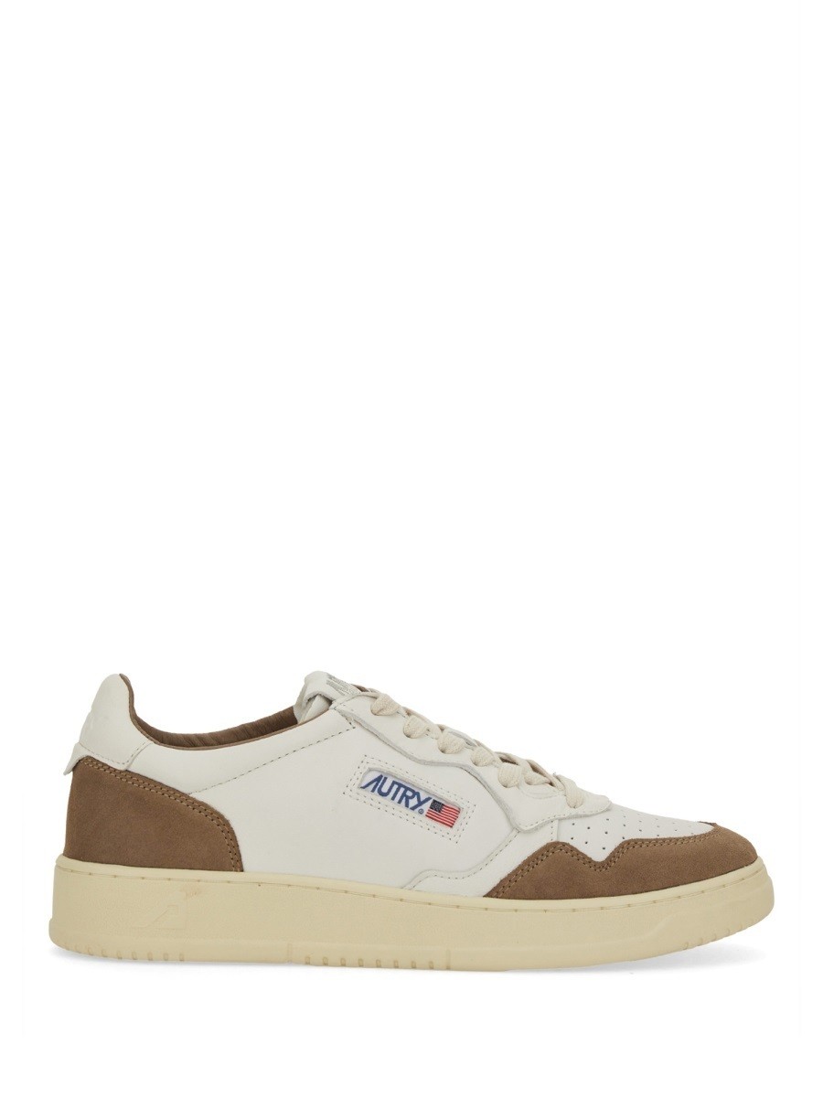 AUTRY ˡ  Sneakers 375563 MULTICOLOUR  ̵ åԥ̵ 2025AW el
