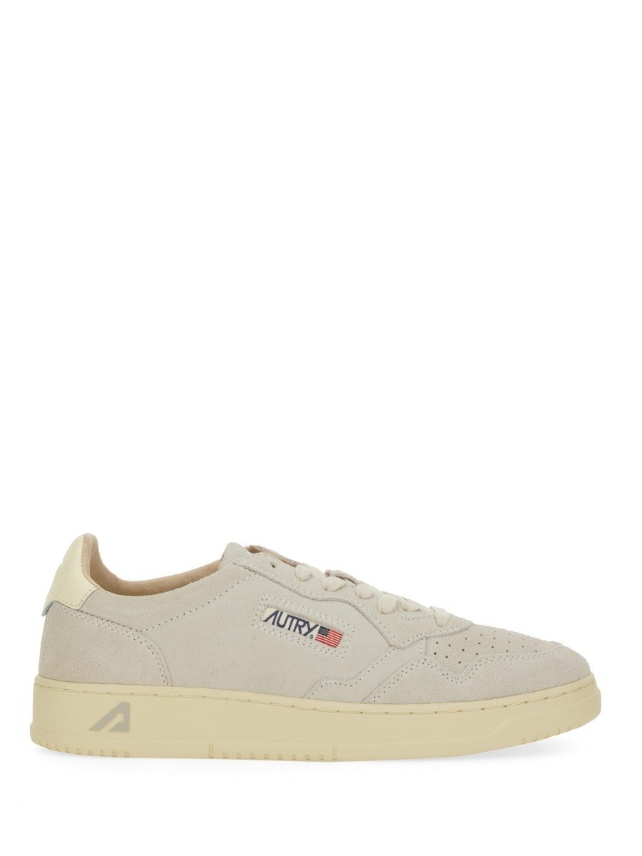 AUTRY ˡ  ۥ磻 Sneakers 375553 WHITE  ̵ åԥ̵ 2025AW el