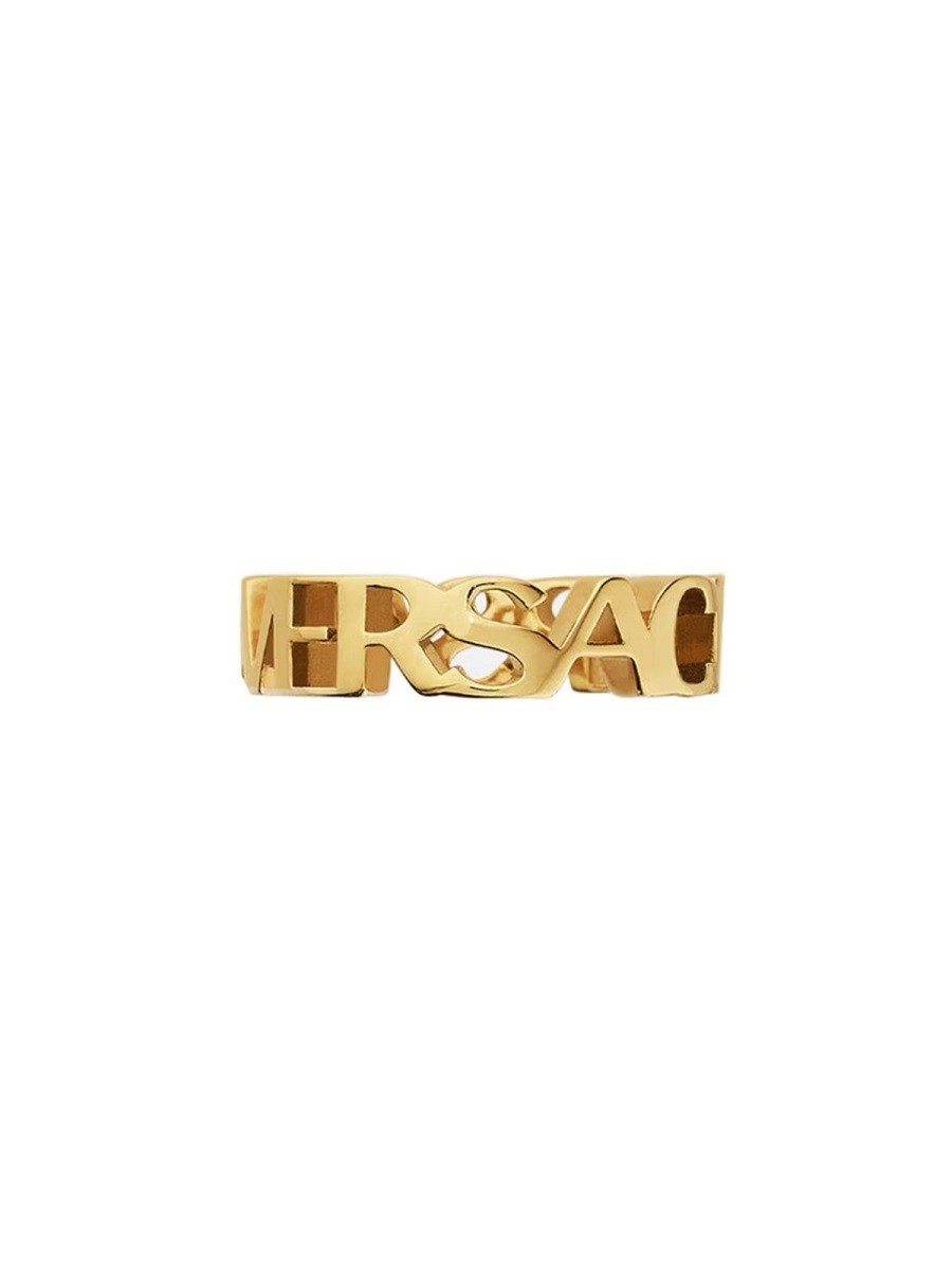 1000OFF!! 륵 VERSACE 奨꡼   Jewelry 371087 GOLD  ...