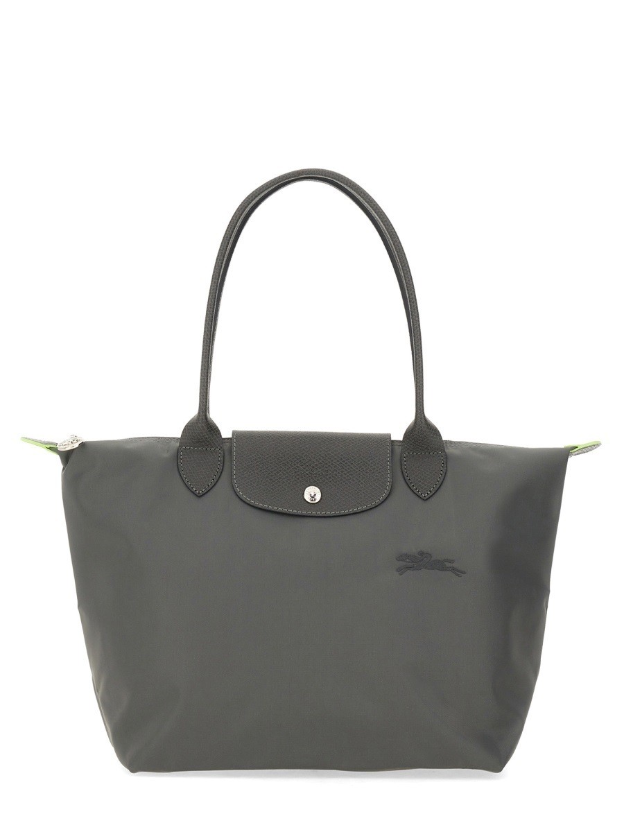 1000OFF!! 󥷥 LONGCHAMP Хå ǥ 졼 Business bags 374609 GR...
