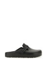 【1000円OFFクーポン配布中!!】 ビルケンシュトック BIRKENSTOCK サンダル レディース ブラック Sandals 372873 BLACK 関税 送料無料 ラッピング無料 2025AW el