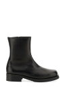 アワーレガシー OUR LEGACY ブーツ メンズ ブラック Boots 373155 BLACK 関税 送料無料 ラッピング無料 2025AW el