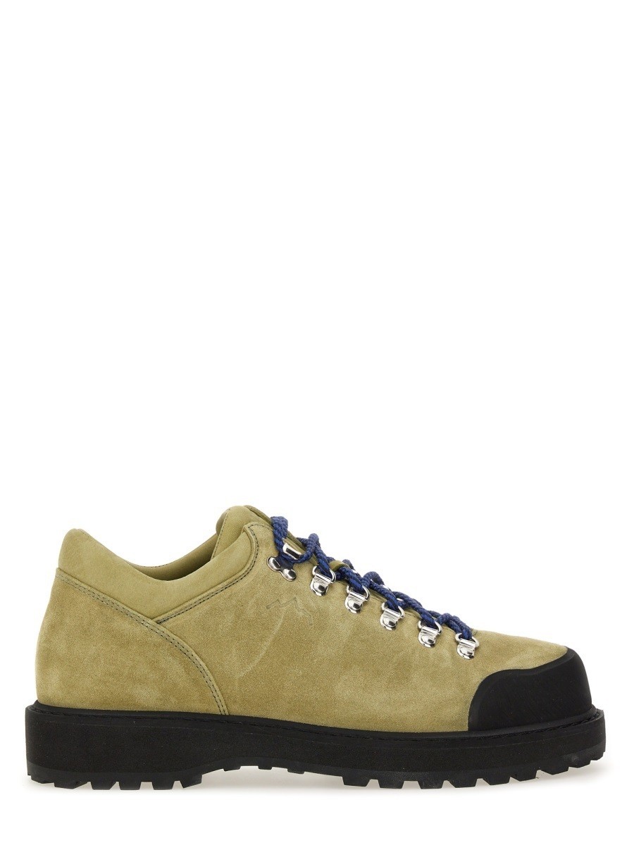 1000OFFݥ!! ǥå DIEMME ֡  ꡼ Boots 372855 GREEN  ...
