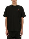 ケンゾー KENZO Tシャツ メンズ ブラック T-shirts 365475 BLACK 関税 送料無料 ラッピング無料 2025AW el
