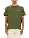 ケンゾー KENZO Tシャツ メンズ ブラウン T-shirts 362283 BROWN 関税 送料無料 ラッピング無料 2025AW el