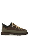 ディエッメ DIEMME ブーツ メンズ ブラウン Boots 363365 BROWN 関税 送料無料 ラッピング無料 2025AW el