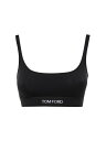 トム フォード TOM FORD アンダーウェア レディース ブラック Underwear 367777 BLACK 関税 送料無料 ラッピング無料 2025AW el