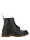 ドクターマーチン DR MARTENS ブーツ メンズ ブラック Boots 376465 BLACK 関税 送料無料 ラッピング無料 2025AW el