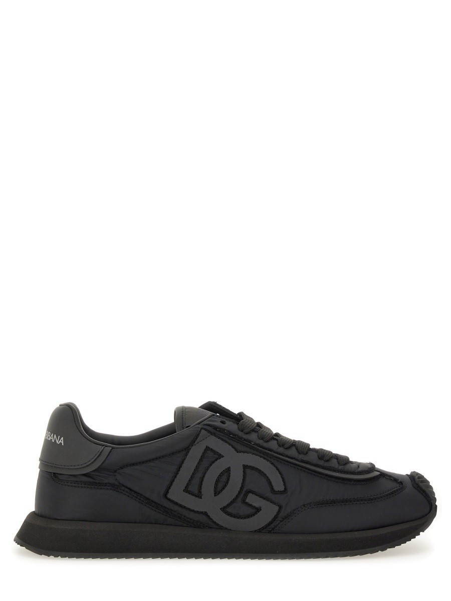 正規店買付【DOLCE & GABBANA】ブラック スニーカー 楽天市場】dolce&gabbana スニーカー 36の通販