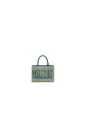 ディーゼル DIESEL ショルダーバッグ バッグ ガールズ Crossbody bags 368262 MULTICOLOUR 関税 送料無料 ラッピング無料 2025AW el