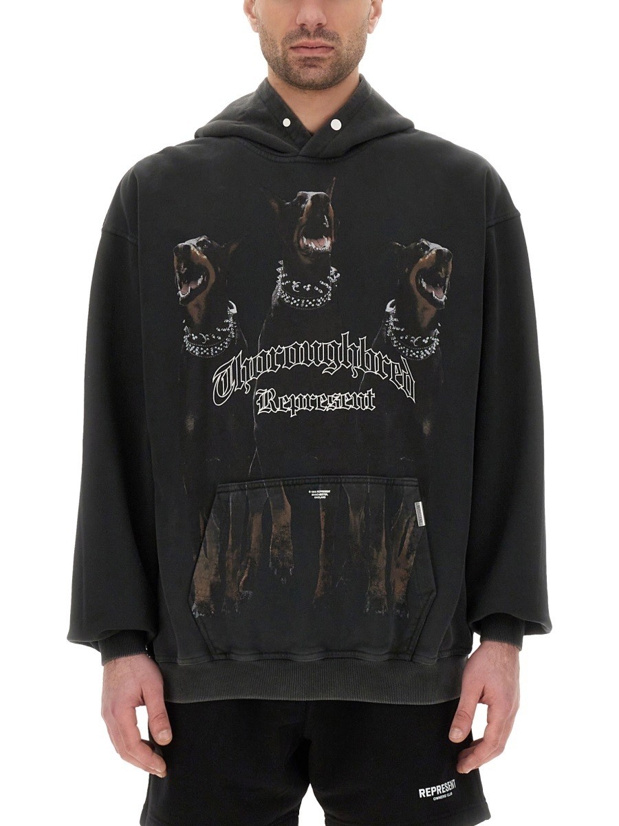 REPRESENT スウェット【送料込】 楽天市場】represent(トップス|メンズファッション)の通販