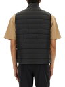 ヒューゴ HUGO ジレ ベスト メンズ ブラック Vests 361881 BLACK 関税 送料無料 ラッピング無料 2025AW el