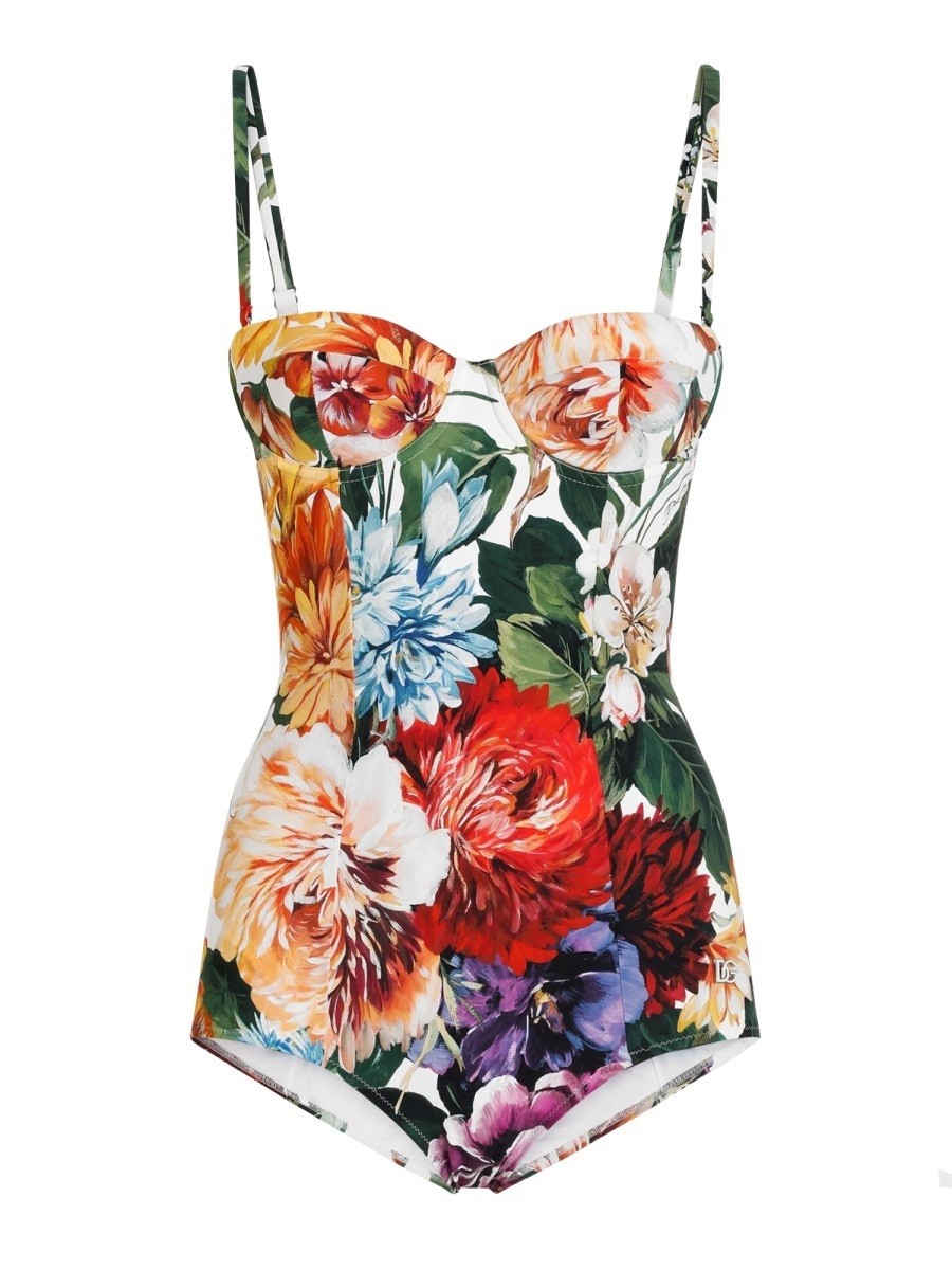 【Dolce & Gabbana】ワンピーススイムスーツ レーシング 水着 楽天市場】ドルチェ&ガッバーナ スイムの通販