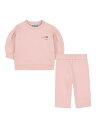 ケンゾー KENZO セットアップ オールインワン ガールズ ピンク Jumpsuits 371568 PINK 関税 送料無料 ラッピング無料 2025AW el