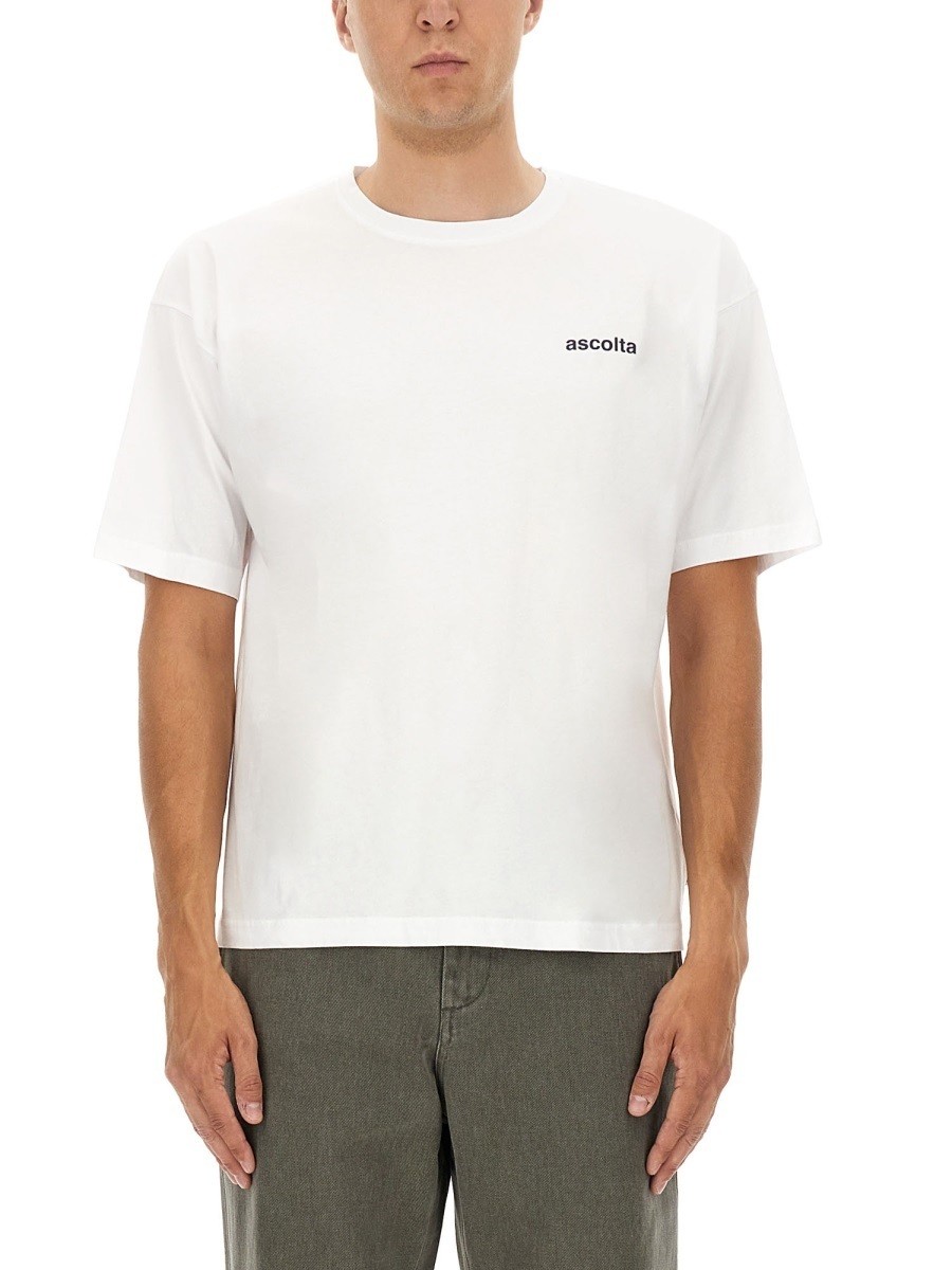 Tシャツ・カットソー ASPESI SS24 FIELD SHIRT (CE10_A26285044) 楽天市場】ASPESI アスペジ(Tシャツ・カットソー|トップス