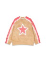パーム・エンジェルス PALM ANGELS クルーネックスウェットシャツ トレーナー ガールズ Crew neck sweatshirts 276833 MULTICOLOUR 関税 送料無料 ラッピング無料 2023SS el