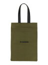 【三連休限定1000円OFF】 ジル サンダー JIL SANDER バッグ メンズ グリーン Business Bags 273723 MILITARY GREEN 関税 送料無料 ラッピング無料 2023SS el