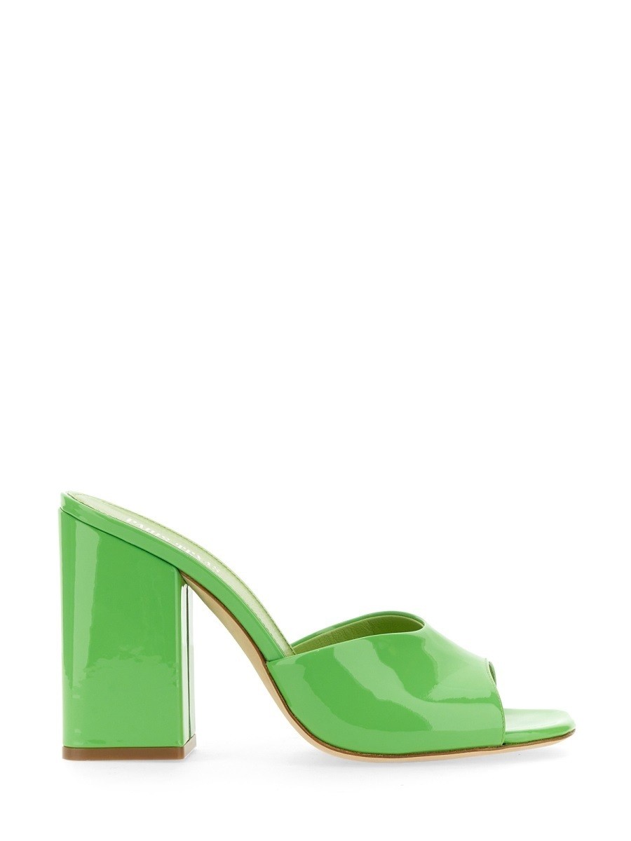 1000OFFݥ!! ѥ ƥ PARIS TEXAS  ǥ ꡼ Sandals 273285...