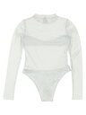 NOT AFTER TEN アンダーウェア レディース シルバー Underwear 275086 SILVER 関税 送料無料 ラッピング無料 2023SS el