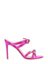 【15,000円以上1,000円OFF!!】 STUART WEITZMAN スチュアート ワイツマン パープル FUCHSIA パンプス レディース 春夏2023 278767 【関税・送料無料】【ラッピング無料】 el