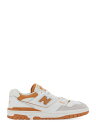 【1000円OFFクーポン配布中!!】 ニューバランス NEW BALANCE スニーカー メンズ ホワイト Sneakers 279726 WHITE 関税 送料無料 ラッピング無料 2023SS el