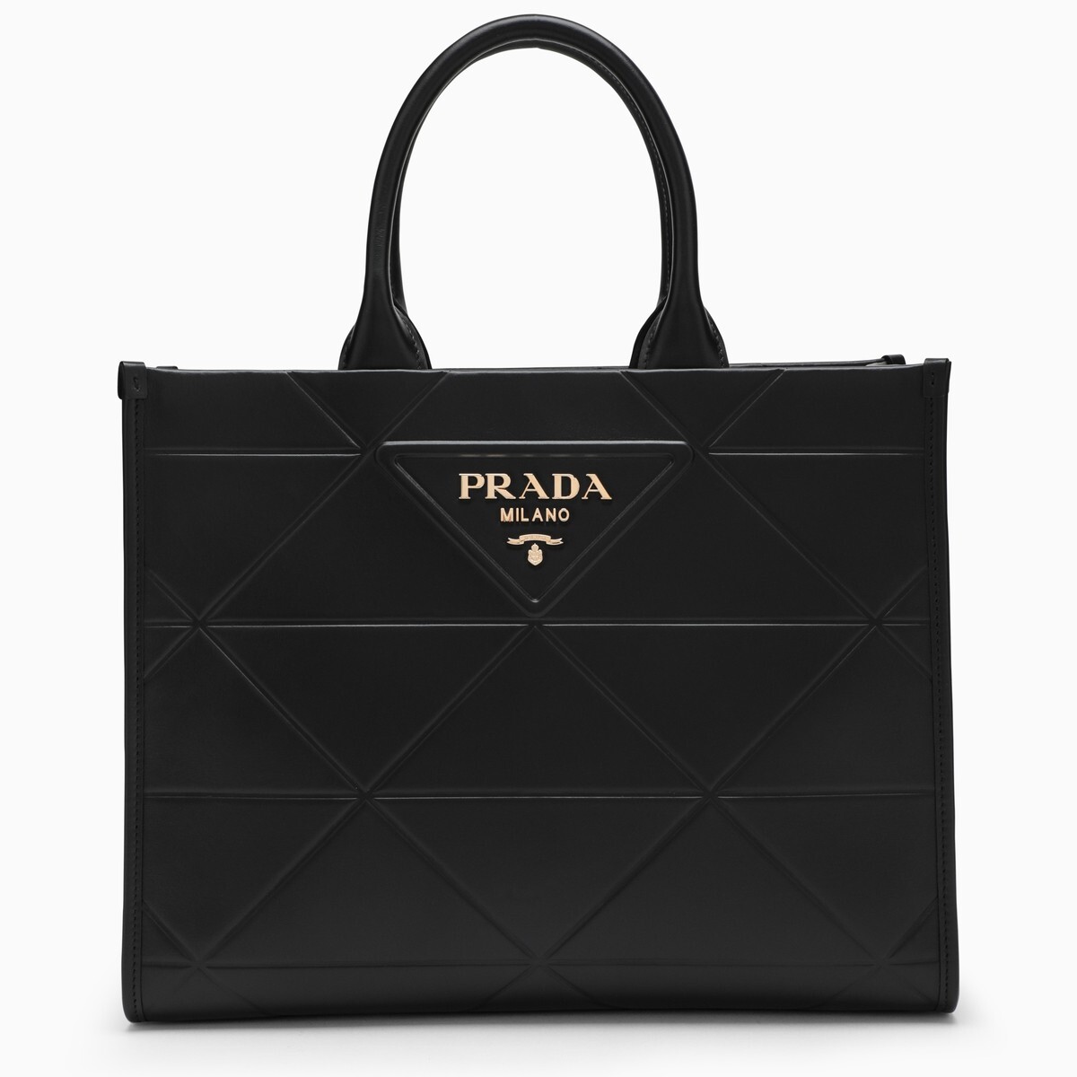 PRADA プラダ Black バッグ レディース 春夏2023 1BA378OCOASK/M_PRADA-F0002 【関税・送料無料】【ラッピング無料】 ffのサムネイル