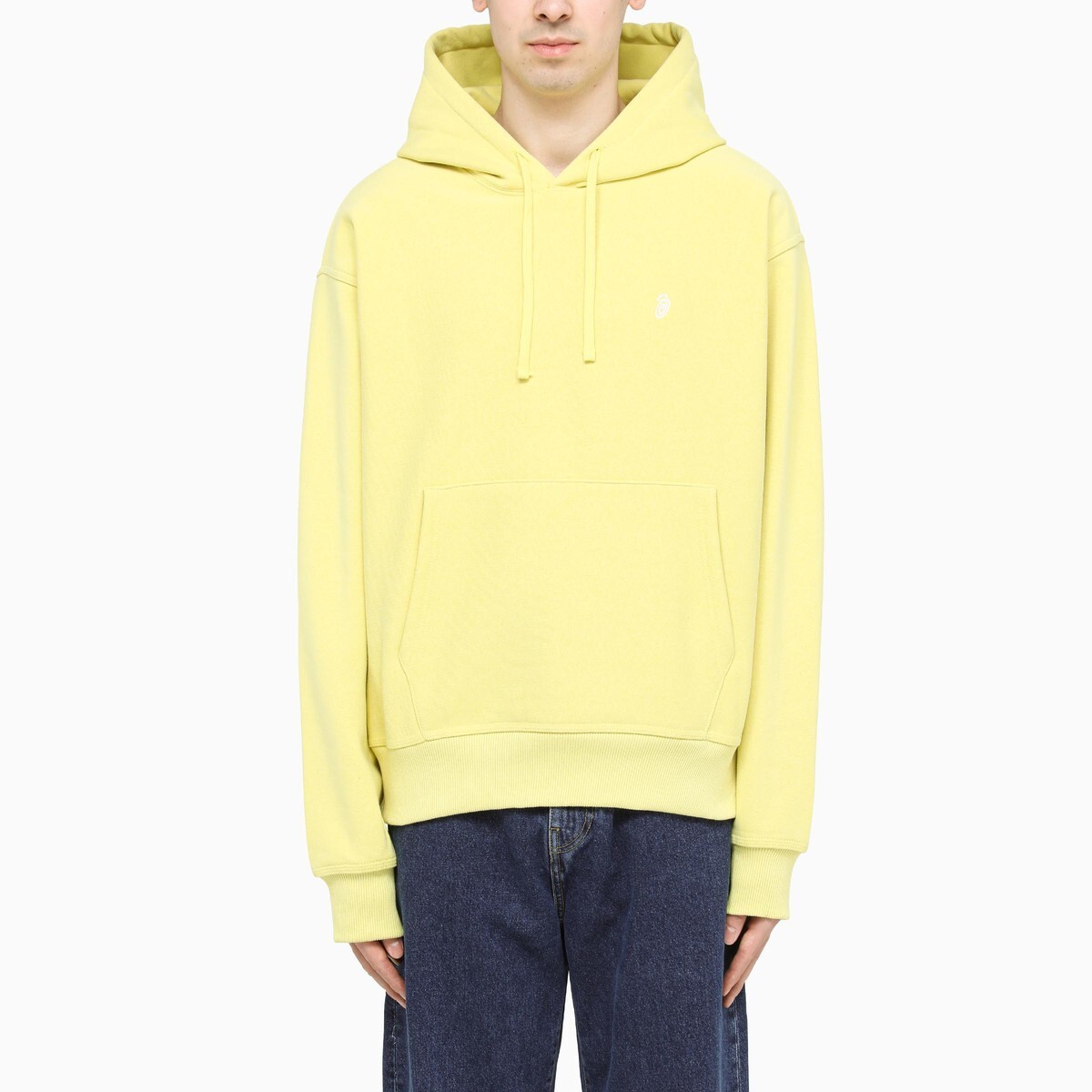 STUSSYステューシーYellowトップスメンズ春夏2022118478CO/K_STUSS-YE【関税・送料無料】【ラッピング無料】ff