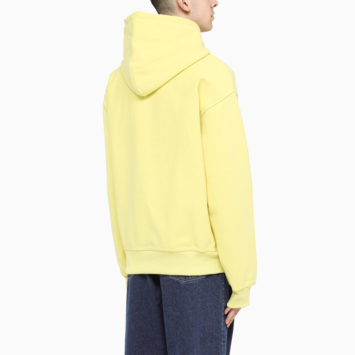 STUSSYステューシーYellowトップスメンズ春夏2022118478CO/K_STUSS-YE【関税・送料無料】【ラッピング無料】ff