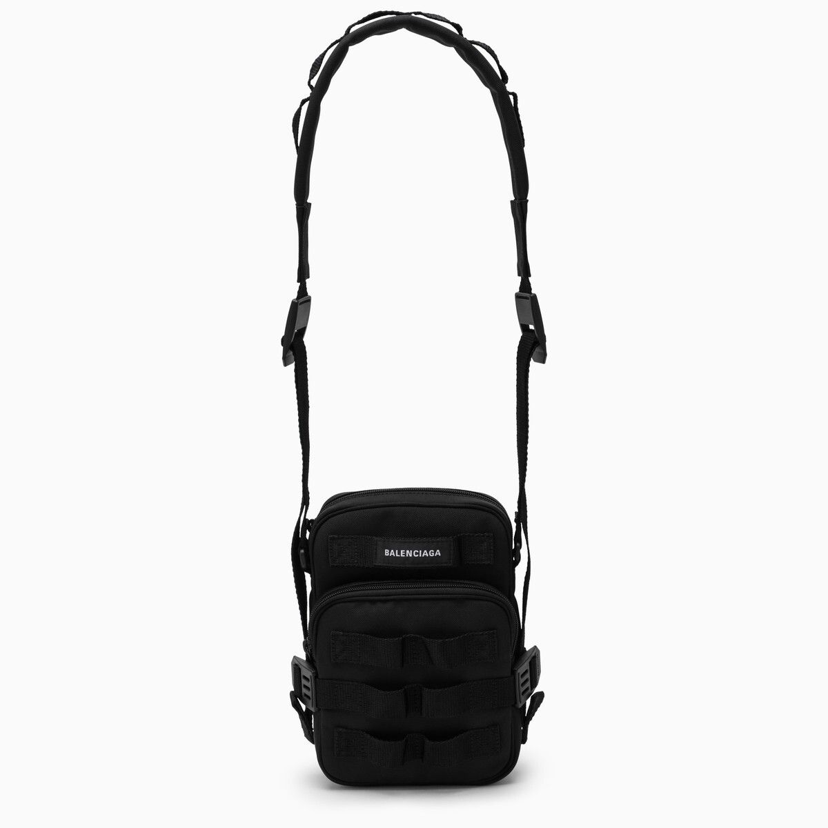 BALENCIAGA バレンシアガ Black バッグ メンズ 秋冬2022 7158522BKPI/L_BALEN-1000 【関税・送料無料】【ラッピング無料】 ff