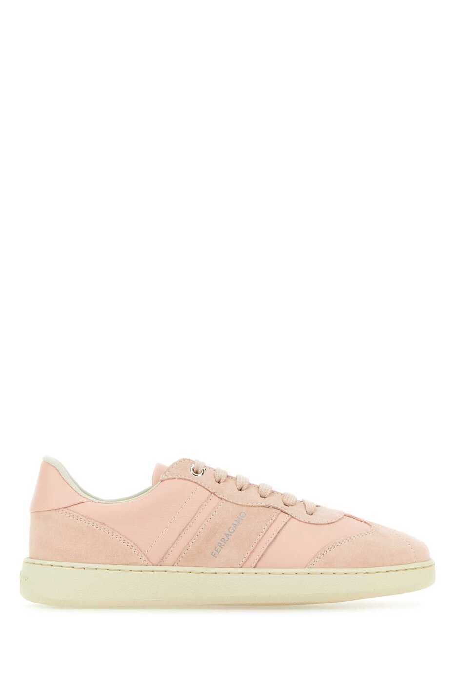 1000OFFݥ!! ե饬 FERRAGAMO ˡ ǥ ԥ Sneakers 030418769...