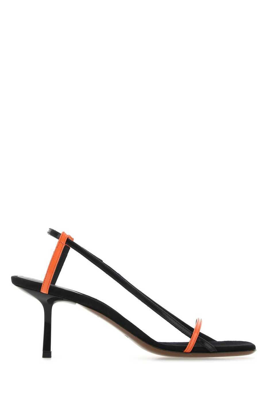 サンダル・ミュール NEOUS SANDAL (00343AS01AS20 BLACKORANGE) 楽天市場】ネオアスの通販