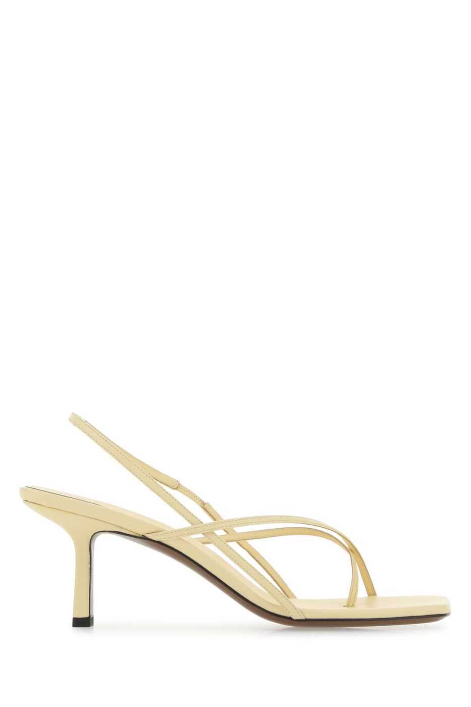 ݥȺ4!! ͥ NEOUS  ǥ  Sandals 00344N22 ALABASTER Y...