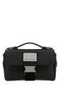 【三連休限定1000円OFF】 ドルチェ&ガッバーナ DOLCE&GABBANA バッグ メンズ ブラック Business Bags BM2250AD447 8B956 Black 関税 送料無料 ラッピング無料 2024SS gb
