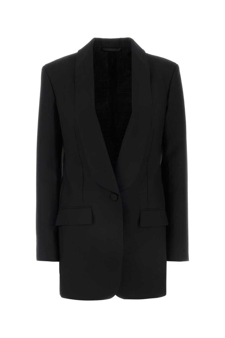 Х󥷥 GIVENCHY  ٥ ǥ ֥å Vests BW30JL15KP 001 Black  ̵ ...