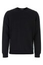 【1000円OFFクーポン配布中!!】 モスキーノ MOSCHINO Tシャツ トップス メンズ ブラック T-shirts and tops A17037629 0555 Black 関税 送料無料 ラッピング無料 2023AW gb