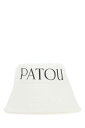 【三連休限定1000円OFF】 パトゥ PATOU ハイテクアクセサリー ファッション小物 レディース ホワイト Hi-tech accessories AC0270132 001W White 関税 送料無料 ラッピング無料 2024AW gb