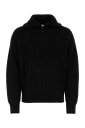 スタジオ ニコルソン STUDIO NICHOLSON セーター ニットウェア メンズ ブラック Knitwear BOWSNM957 BLACK Black 関税 送料無料 ラッピング無料 2023AW gb