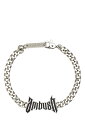 アンブッシュ AMBUSH ジュエリー メンズ シルバー Jewelry BMOA080F23BRA001 7200 Silver 関税 送料無料 ラッピング無料 2023AW gb