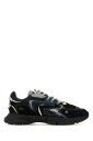 【三連休限定1000円OFF】 ラコステ LACOSTE スニーカー メンズ マルチカラー Sneakers E02033 075 Multicoloured 関税 送料無料 ラッピング無料 2024AW gb