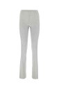 【1000円OFFクーポン配布中!!】 ディオンリー DION LEE ズボン パンツ レディース グレー Trousers C7117P22 SILVER Grey 関税 送料無料 ラッピング無料 2022AW gb