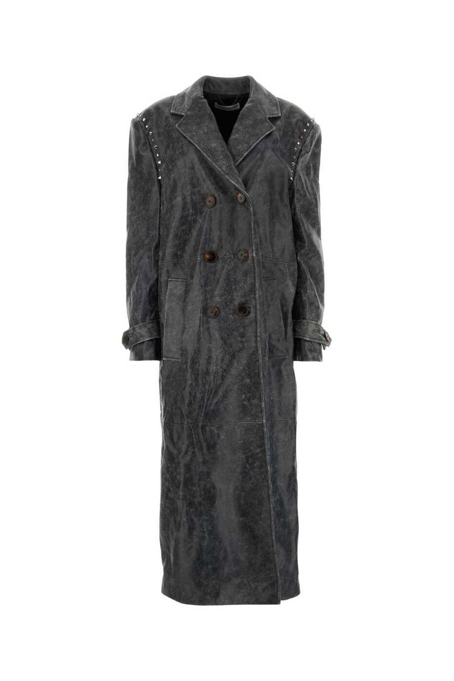 åɥ å ALESSANDRA RICH  ٥ ǥ Vests FAB3494 1665 DARKGREY ...