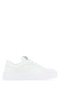 ドルチェ&ガッバーナ DOLCE&GABBANA スニーカー メンズ ホワイト Sneakers CS2036A1065 80001 White 関税 送料無料 ラッピング無料 2025SS gb