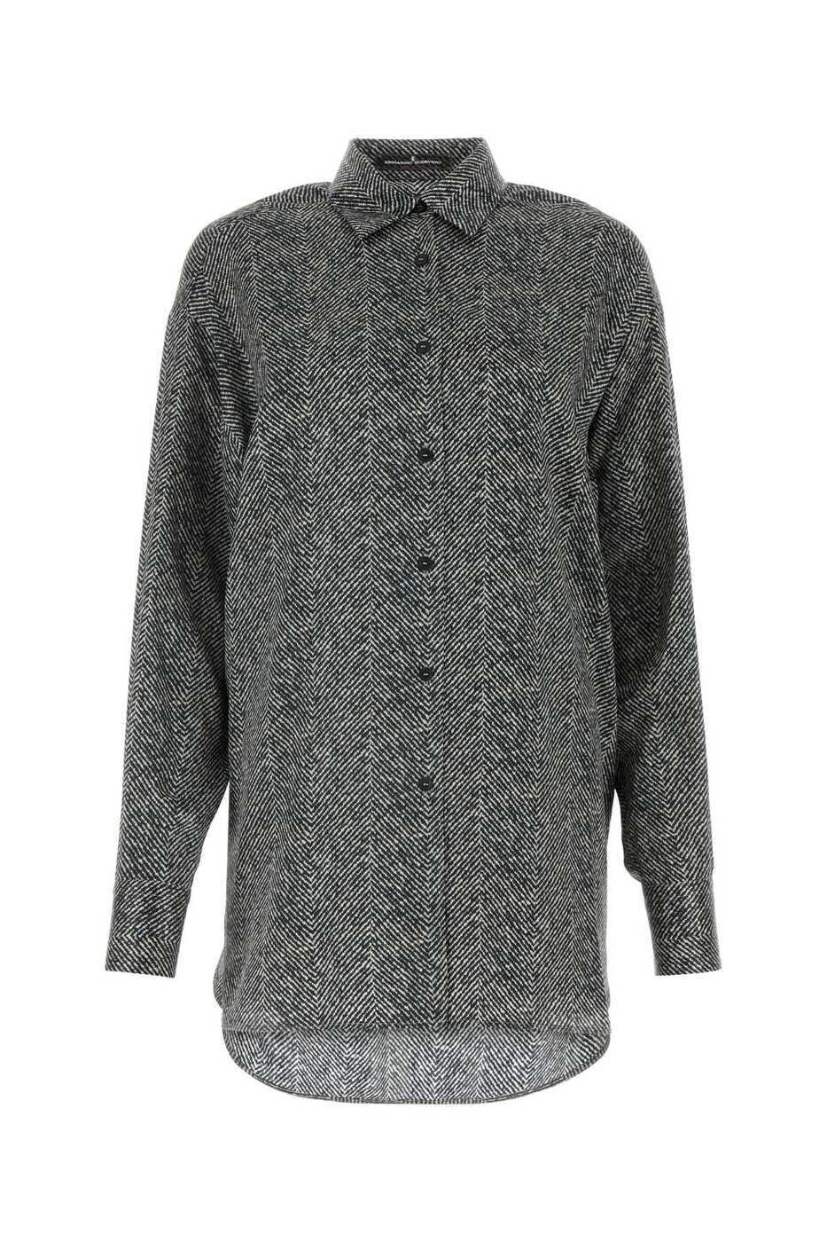 ޥ  ERMANNO SCERVINO  ǥ ޥ顼 Shirts D452K333HXR S45...