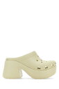 クロックス CROCS ハイヒール パンプス レディース High heels CR208547 BONE Beige o Tan 関税 送料無料 ラッピング無料 2024AW gb