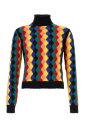 ロエベ LOEWE セーター ニットウェア メンズ マルチカラー Knitwear H526Y14KI1 MULTICOLOR Multicoloured 関税 送料無料 ラッピング無料 2024AW gb