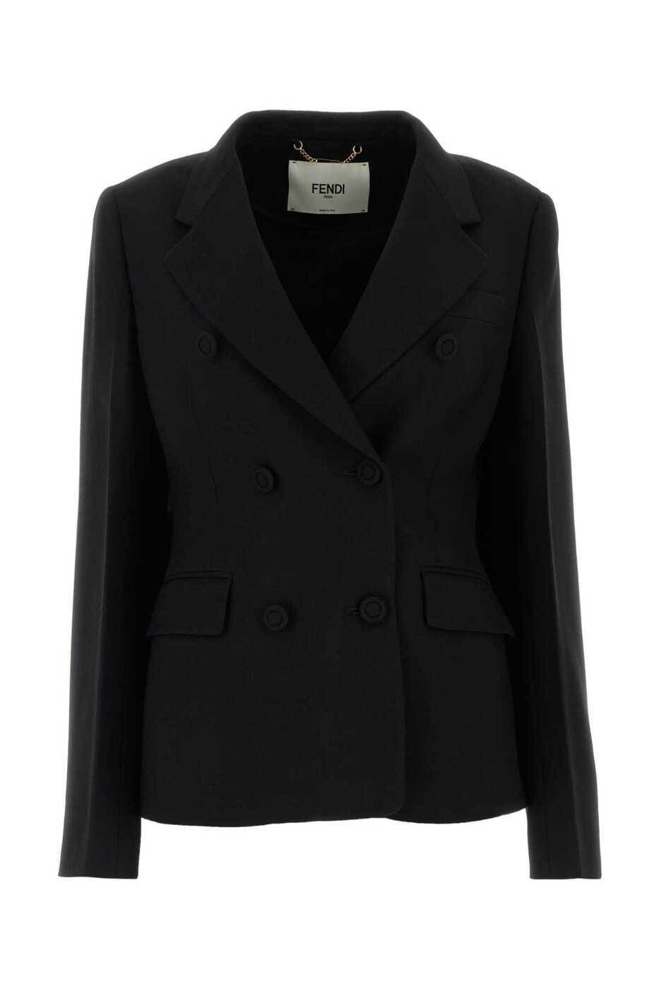 ベスト・ジレ FENDI Women Vests FAN199 楽天市場】FENDI(ベスト・ジレ|トップス):レディース