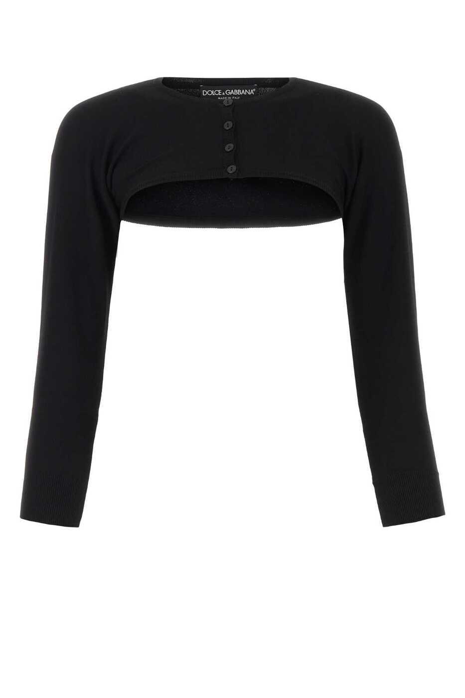 ɥ&åС DOLCE&GABBANA  ˥åȥ ǥ ֥å Knitwear FXK60TJFMB6 N...