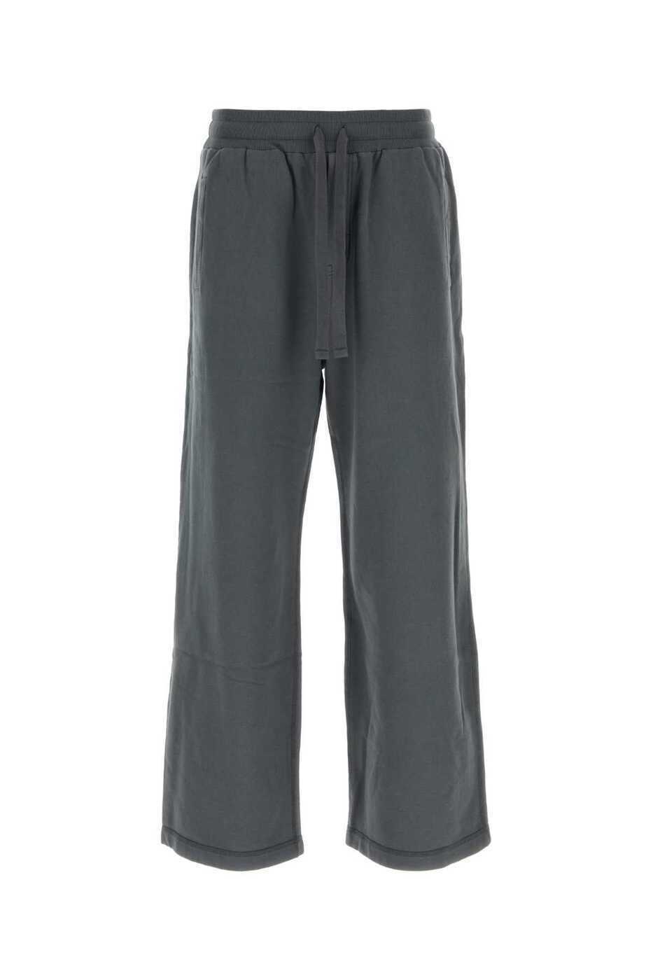ɥ&åС DOLCE&GABBANA ܥ ѥ  졼 Trousers GP087TG7M3H N9299 Gr...